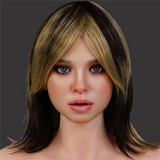 Galatea Doll #JS136 GT06 163cm Eカップ フルシリコン リアルな肌質感付き 熟女 外人美女 ラブドール