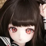 MOZU DOLL PVCヘッド単品を購入 受付ページ
