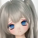 MOZU DOLL PVCヘッド単品を購入 受付ページ