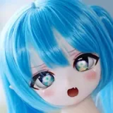 MOZU DOLL PVCヘッド単品を購入 受付ページ