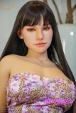 Galatea Doll #JS198 GT02 163cm Eカップ シリコン製 リアルな肌質感付き 海外美人 人妻 ラブドール