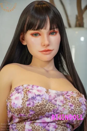 Galatea Doll #JS198 GT02 163cm Eカップ シリコン製 リアルな肌質感付き 海外美人 人妻 ラブドール