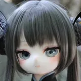 MOZU DOLL PVCヘッド単品を購入 受付ページ