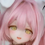 MOZU DOLL PVCヘッド単品を購入 受付ページ