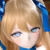 MOZU DOLL PVCヘッド単品を購入 受付ページ