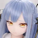 MOZU DOLL PVCヘッド単品を購入 受付ページ