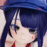 MOZU DOLL PVCヘッド単品を購入 受付ページ