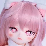 MOZU DOLL PVCヘッド単品を購入 受付ページ