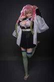 BCDOLL 山田花音(Yamada Kanon）#O02 155cm Jカップ シリコン製 爆乳 セクシー セックス人形
