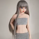 Climax Doll Laria Classicシリーズ 72cm TPE製 超乳 外人 巨尻 ラブドール