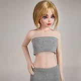 Climax Doll Laria Classicシリーズ 72cm TPE製 超乳 外人 巨尻 ラブドール