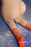 Climax Doll 83cm Leg Classicシリーズ 18.8kg 美脚 TPE製 下半身 トルソー