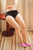 Climax Doll Fat Leg Classicシリーズ 104cm 30.5kg TPE製 美脚 オナホール 下半身