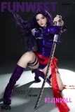 Funwest Chloe #035SJ 159cm Fカップ シリコン製 顎機能付き コスプレ系 エロ 等身大 ラブドール