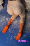 Climax Doll 83cm Leg Classicシリーズ 18.8kg 美脚 TPE製 下半身 トルソー
