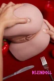 Climax Doll R4 Classicシリーズ 8.8kg お尻 TPE製 オナホール トルソー