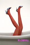 Climax Doll Thin Leg Classicシリーズ 109cm 22kg TPE製 美脚 オナホール 下半身 トルソー