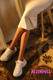 Climax Doll Thin Leg Classicシリーズ 109cm 22kg TPE製 美脚 2穴構造 トルソー