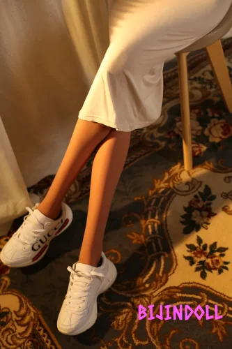 Climax Doll Thin Leg Classicシリーズ 109cm 22kg TPE製 美脚 2穴構造 トルソー