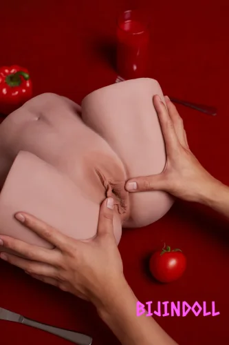 Climax Doll R4 Classicシリーズ 8.8kg お尻 TPE製 オナホール トルソー