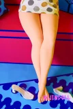 Climax Doll Fat Leg Classicシリーズ 104cm 30.5kg TPE製 下半身 オナホール 美脚