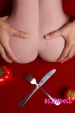 Climax Doll R4 Classicシリーズ 8.8kg お尻 TPE製 オナホール トルソー
