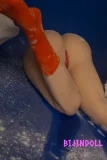 Climax Doll 83cm Leg Classicシリーズ 18.8kg 美脚 TPE製 下半身 トルソー
