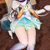 MOZUDOLL 萤儿(Firefly) 二分 79cm SSRシリーズ 大胸 ビニールヘッド かわいい コスプレ アニメ ラブドール