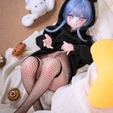 MOZUDOLL アニメ衣装単品 購入の受付ページ
