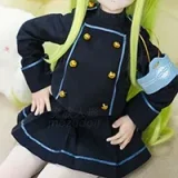 MOZUDOLL アニメ衣装単品 購入の受付ページ