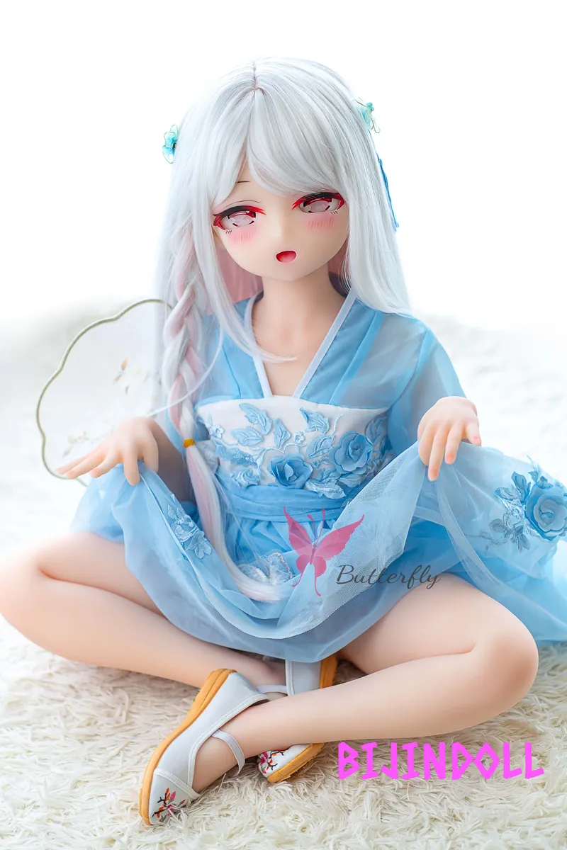 ButterflyDoll 褐瞳 #BH135 画像1