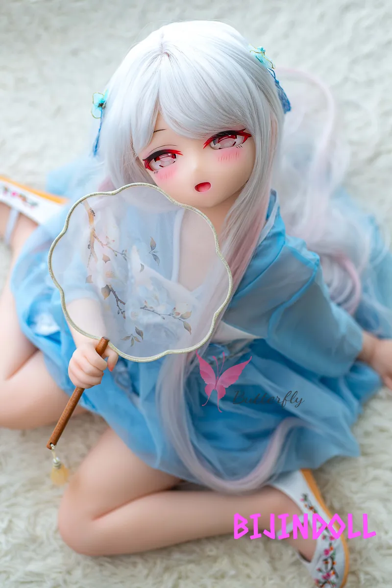 ButterflyDoll 褐瞳 #BH135 商品画
