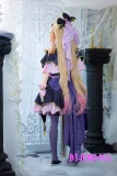 Aotumedoll #136 145cm Bカップ シリコンヘッド+TPEボディ コスプレ 二次元 可愛い アニメ系 新品 ラブドール
