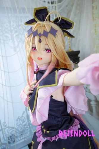 Aotumedoll #136 145cm Bカップ シリコンヘッド+TPEボディ コスプレ 二次元 可愛い アニメ系 新品 ラブドール
