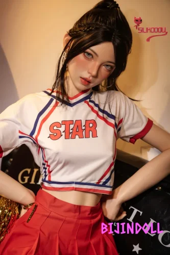 SilikoDoll Kira Xシリーズ #X9 157cm Cカップ シリコン製 顎機能付き 美人姉 魅惑 ラブドール