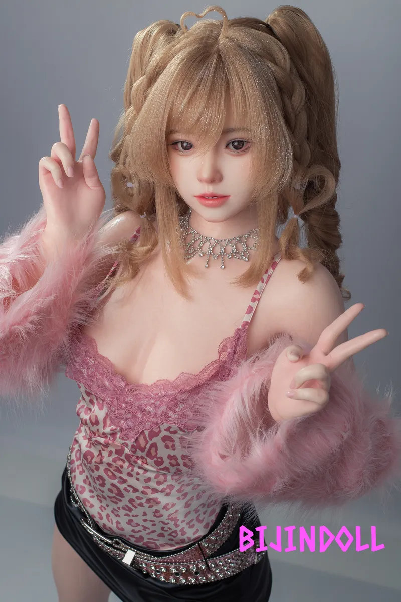 Jiusheng Doll Mia #22-B 148cm Bカップ シリコン