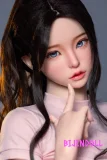 AITIA Doll 星芹 2.2MAXシリーズ 168cm シリコン製 巨乳 エロ 等身大 セクシー ラブドール
