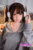 Jiusheng Doll Rina #112-B 148cm Bカップ フルシリコン 可愛い 美少女 等身大 ラブドール