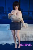 Climax Doll Mizuki J59cm 3.4kg Classicシリーズ PVCヘッド+シリコンボディ 爆乳 フィギュア 二次元 ラブドール