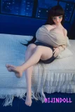 Climax Doll Mizuki J59cm 3.4kg Classicシリーズ PVCヘッド+シリコンボディ 爆乳 フィギュア 二次元 ラブドール