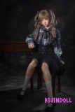 Jiusheng Doll 小柔(Xiaorou) #103-B 148cm Bカップ シリコン製 美少女 等身大 清楚系 ラブドール