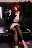 Jiusheng Doll Enshio #126-B 152cm Eカップ フルシリコン 巨乳 等身大 美人 ラブドール