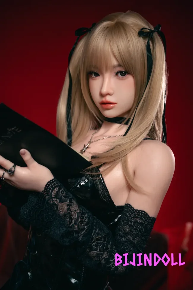 Jiusheng Doll 小柔(Xiaorou) #103-B 149cm Bカップ シリコン製 リアルな肌質感付き 美少女 エロ 等身大 ラブドール