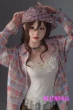 Jiusheng Doll Rina #112-B 149cm Bカップ フルシリコン リアルな肌質感付き 美少女 可愛い ラブドール
