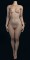 161cm Aカップ
