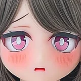 ButterflyDoll 褐瞳 #BH135 110cm S-TPE製 可愛い アニメ系 萌え 二次元 新品 ラブドール