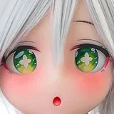 ButterflyDoll 褐瞳 #BH135 110cm S-TPE製 可愛い アニメ系 萌え 二次元 新品 ラブドール