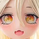 ButterflyDoll 褐瞳 #BH135 110cm S-TPE製 可愛い アニメ系 萌え 二次元 新品 ラブドール