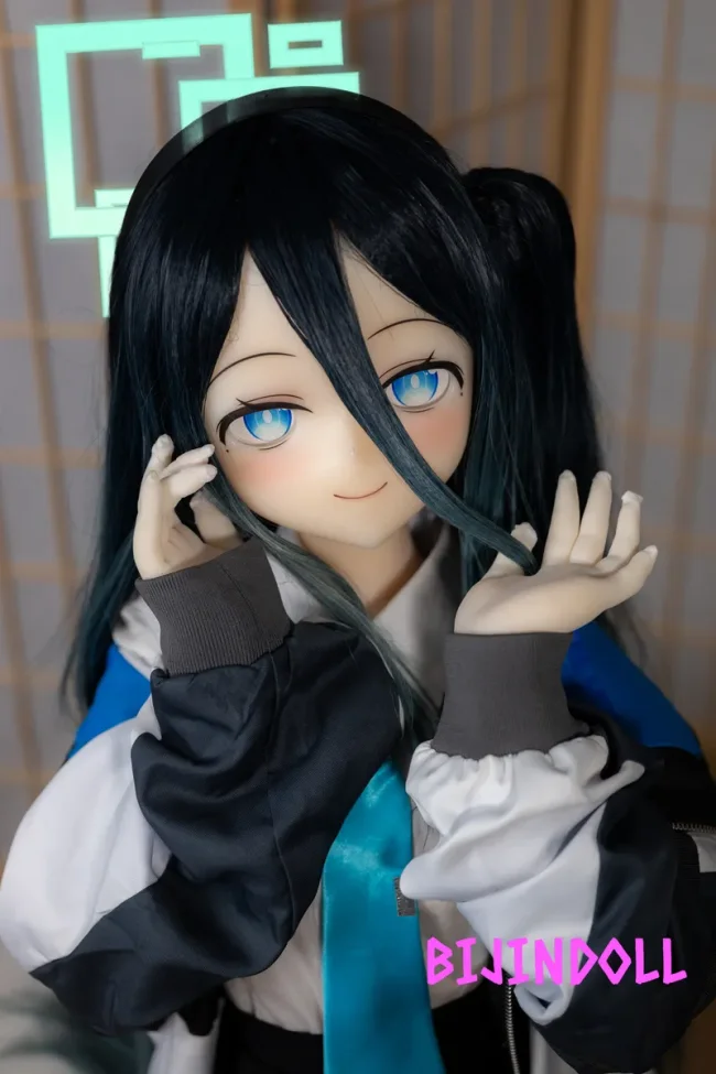 Aotumedoll アリス #M1ヘッド 145cm Bカップ シリコンヘッド＋TPEボディ アニメ系 ゲームキャラクター コスプレ 可愛い ラブドール