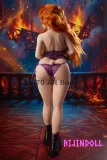 Climax Doll Diana Classicシリーズ Si70cm AR フルシリコン 爆乳 欧米風 フィギュア ラブドール